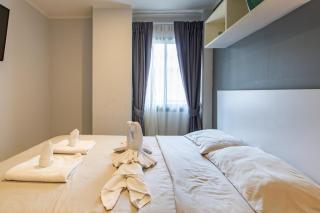 Modern Condo - 1BR T1-201 - 3