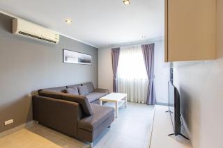 Modern Condo - 1BR T1-201 - 5