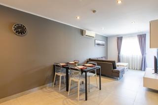 Modern Condo - 1BR T1-201 - 8