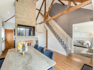 Vallum Villa - Uk40231 - 4