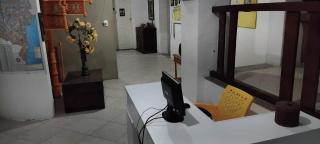 Hostel e pousada casa amarela - 1