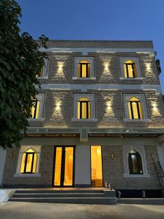 Shahristan Art Boutique Hotel - 0