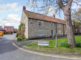 Box Tree Cottage - 9