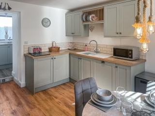 Jock Mcmuffin Cottage - 7