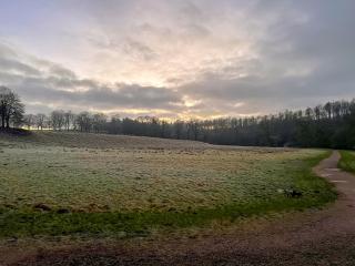 Cattle Cake Cottage - 3