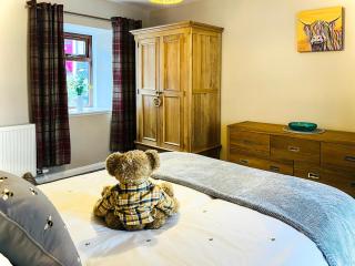 Portknockie Escape - 4