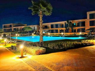 Appartement Marrakech City Golf Noria - Marrakech - 9