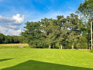 The Lodge At The Lake House - 6