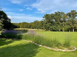 The Lodge At The Lake House - 5