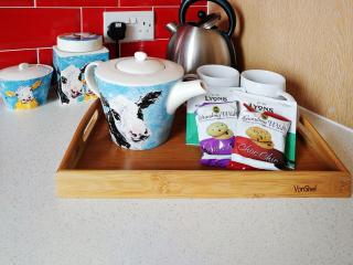 Borrowdale Cottage - 7