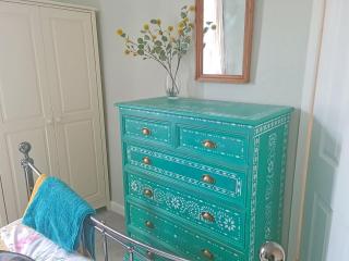 Hysryb Cottage - 1