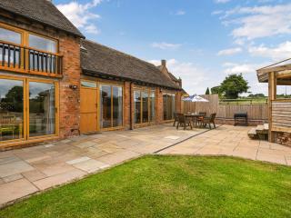 Orchard Barn - Uk47458 - 2