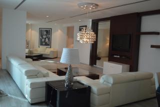 Ista Suites Seef - Manama - 4