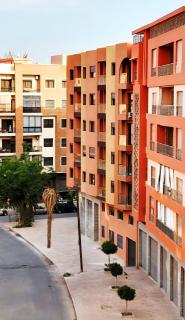 Charming Marrakech Appartement - 7