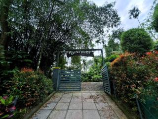 Coffee Breeze Resort - 9