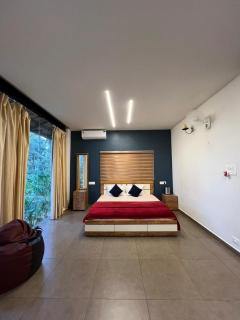 Coffee Breeze Resort - 4
