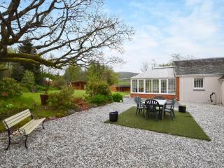 Nether Auchlinsky Cottage - 0