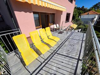 JASMINKA Apartments 150m from the sandy beach - 9