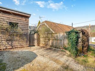 The Cow Shed - 7