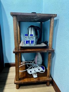 Avina's Standard Room - 6
