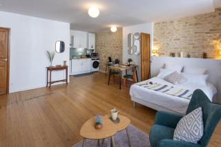 Les Studios Paultrimoine - 5