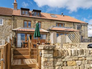 Seaview Cottage - 1