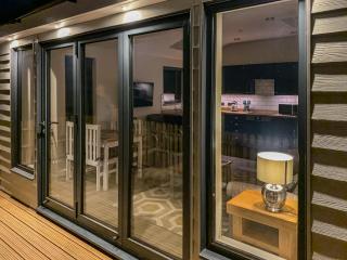 Lodge With A View - 3