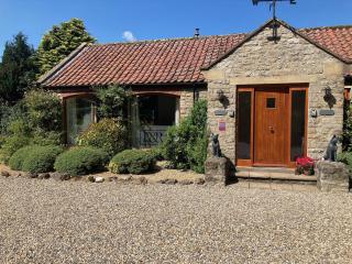 Sleepy Fox Cottage - 0