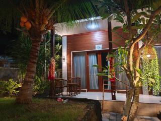 Lembongan Cempaka Villa & Restaurant - 4