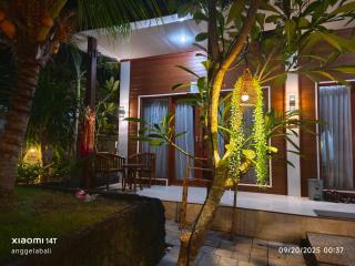 Lembongan Cempaka Villa & Restaurant - 2