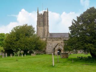 Avebury Cottage - 5