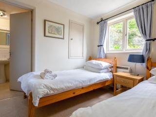 Estuary House Flat 3 - 4