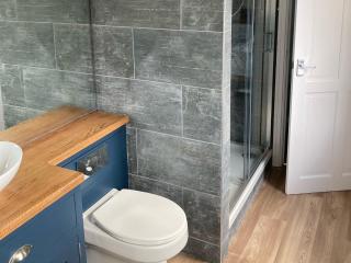 Little Fox Cottage - 3