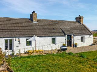 Smiddy Cottage - 1