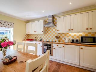 Edlington Hall Cottage - 1
