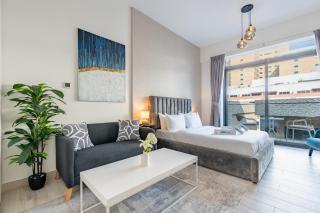 Chic Studio in Vibrant Oxford Residence - 0