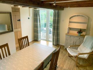 Hollywell Cottages - 5
