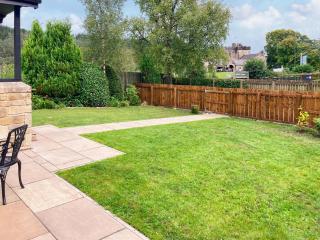 Old Kielder Castle Cottage - 6