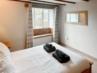 Old Kielder Castle Cottage - 1