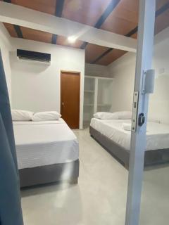 Casa Mariana Hostel Boutique - 6