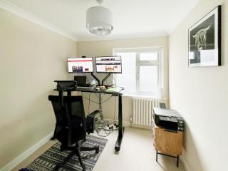 Admiral's Lookout - 2