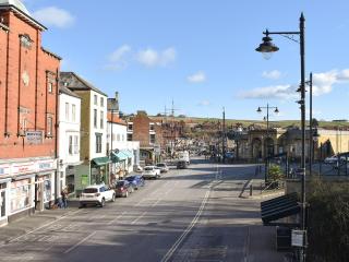 George's View - 1