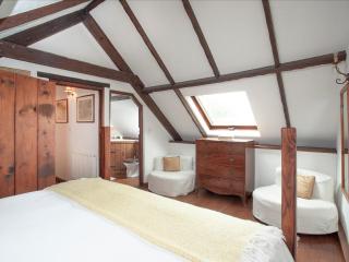 The Barn - 7