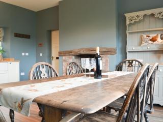 The Old Vicarage - 3