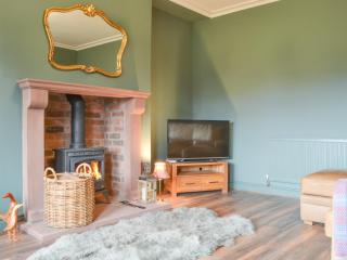 The Old Vicarage - 5