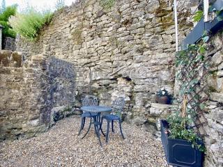 T'owd Man's Cottage - 1