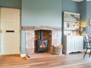 The Old Vicarage - 4