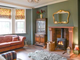 The Old Vicarage - 9