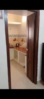 CHIC yellow 2bhk- Just 10 Mins to Beach and WhiteTown DAWN - 3