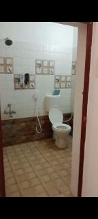 CHIC yellow 2bhk- Just 10 Mins to Beach and WhiteTown DAWN - 1